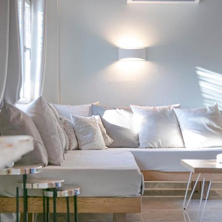 Apartament Halkidio Nikiti  Zewnętrze zdjęcie