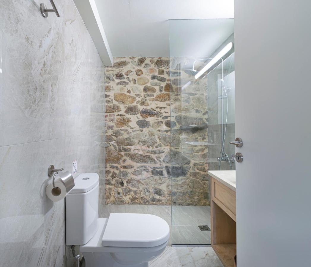 Apartament Halkidio Nikiti  Zewnętrze zdjęcie