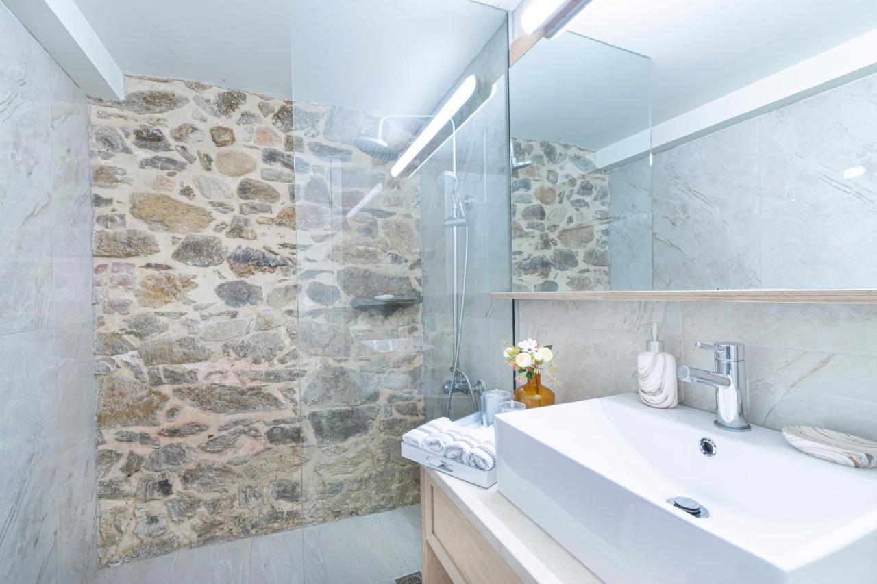 Apartament Halkidio Nikiti  Zewnętrze zdjęcie
