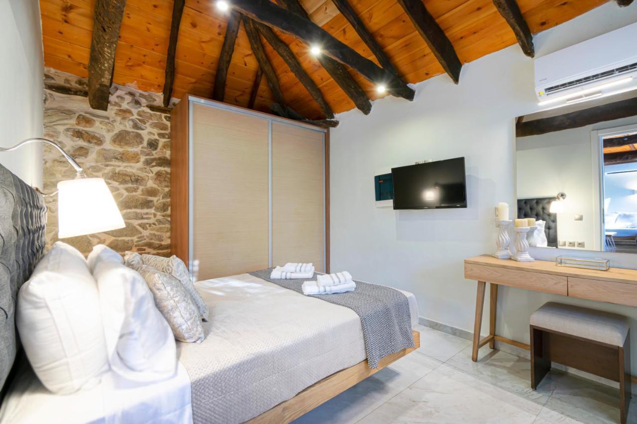 Apartament Halkidio Nikiti  Zewnętrze zdjęcie